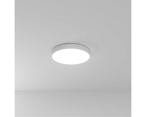 Потолочный светильник Arte Lamp FADO A7350PL-1WH