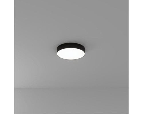 Потолочный светильник Arte Lamp FADO A7335PL-1BK