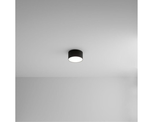 Потолочный светильник Arte Lamp FADO A7312PL-1BK