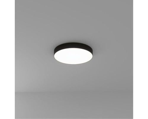 Потолочный светильник Arte Lamp FADO A6650PL-1BK