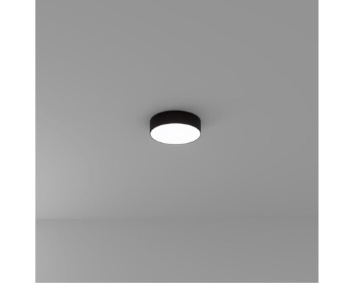 Потолочный светильник Arte Lamp FADO A7320PL-1BK