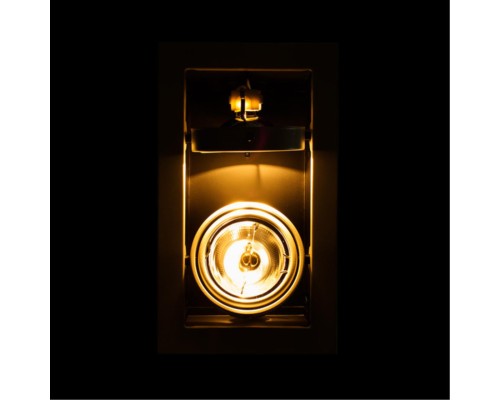 Карданный светильник Arte Lamp CARDANI MEDIO A5930PL-2WH