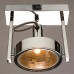 Карданный светильник Arte Lamp FACCIA A4507AP-1CC