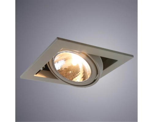 Карданный светильник Arte Lamp CARDANI SEMPLICE A5949PL-1GY