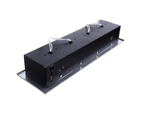 Карданный светильник Arte Lamp CARDANI PICCOLO A5941PL-4SI