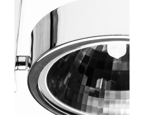Карданный светильник Arte Lamp FACCIA A4507AP-1CC