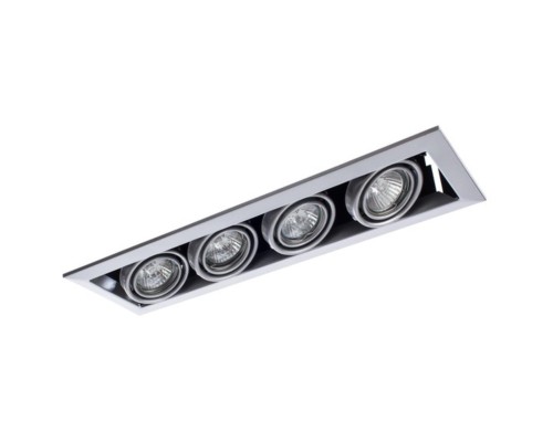 Карданный светильник Arte Lamp CARDANI PICCOLO A5941PL-4SI