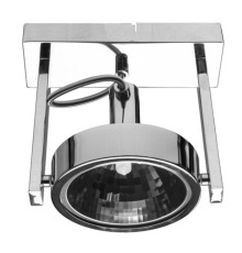Карданный светильник Arte Lamp FACCIA A4507AP-1CC