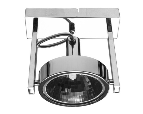 Карданный светильник Arte Lamp FACCIA A4507AP-1CC