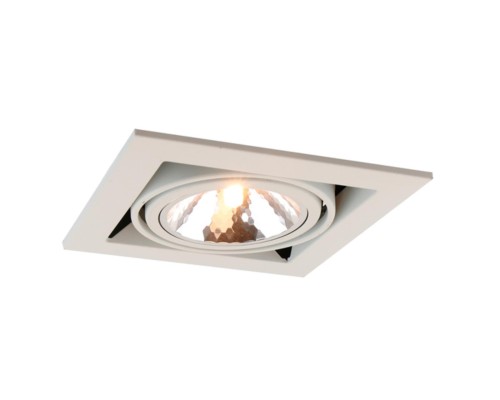 Карданный светильник Arte Lamp CARDANI SEMPLICE A5949PL-1WH