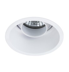 Точечный встраиваемый светильник Arte Lamp KEID A2162PL-1WH