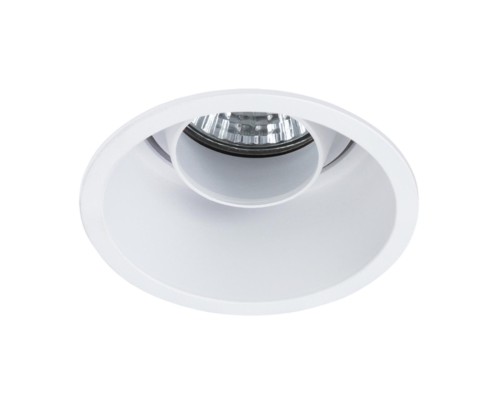Точечный встраиваемый светильник Arte Lamp KEID A2162PL-1WH