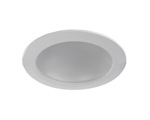 Точечный встраиваемый светильник Arte Lamp RIFLESSIONE A7016PL-1WH