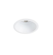 Точечный встраиваемый светильник Arte Lamp DASH MINI A2764PL-1WH