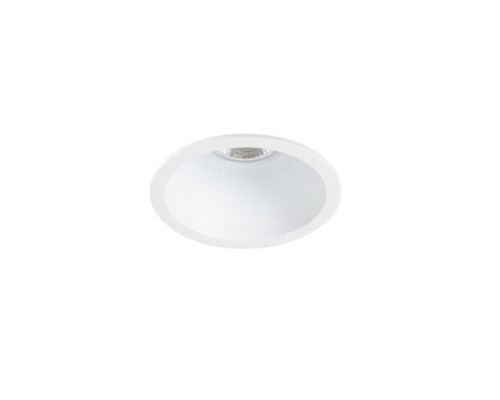 Точечный встраиваемый светильник Arte Lamp DASH MINI A2764PL-1WH