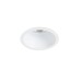 Точечный встраиваемый светильник Arte Lamp DASH MINI A2764PL-1WH