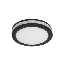 Точечный встраиваемый светильник Arte Lamp TABIT A8430PL-1BK