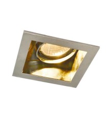 Точечный встраиваемый светильник Arte Lamp TECHNIKA A8050PL-1CC