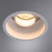 Точечный встраиваемый светильник Arte Lamp KEID A2162PL-1WH