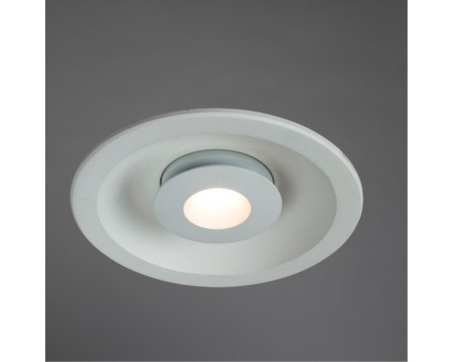 Точечный встраиваемый светильник Arte Lamp SIRIO A7205PL-2WH Точечный встраиваемый светильник Arte Lamp SIRIO A7205PL-2WH