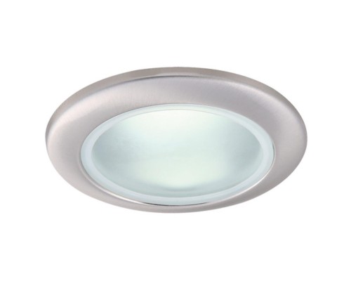 Точечный встраиваемый светильник Arte Lamp AQUA A2024PL-1SS