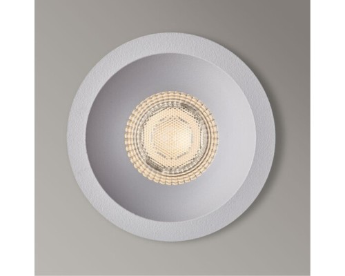 Точечный встраиваемый светильник Arte Lamp DUCRE MINI A7093PL-1WH