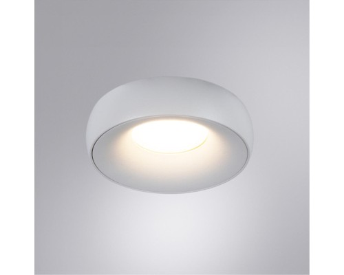 Точечный встраиваемый светильник Arte Lamp HEZE A6665PL-1WH