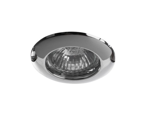 Точечный встраиваемый светильник Arte Lamp PRAKTISCH A1203PL-1CC