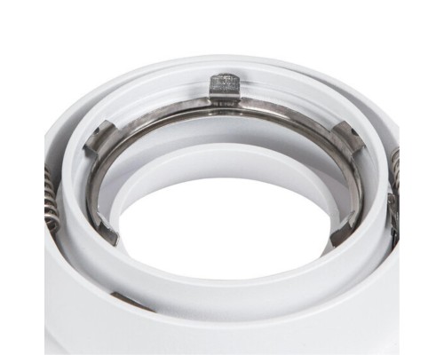 Точечный встраиваемый светильник Arte Lamp IMAI A2464PL-1WH