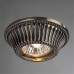 Точечный встраиваемый светильник Arte Lamp ARENA A5298PL-1AB