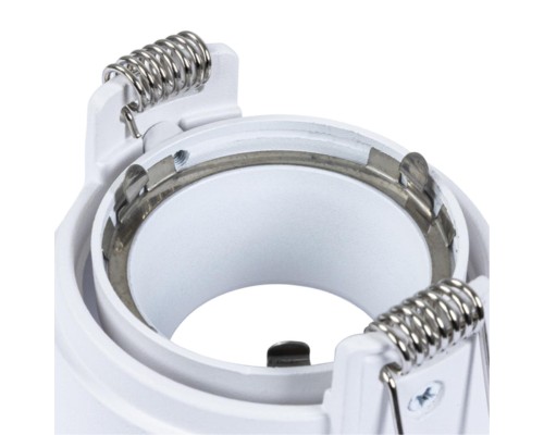 Точечный встраиваемый светильник Arte Lamp KEID A2162PL-1WH