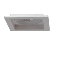 Точечный встраиваемый светильник Arte Lamp PRIVATO A7007PL-1WH