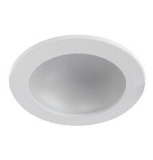 Точечный встраиваемый светильник Arte Lamp RIFLESSIONE A7012PL-1WH