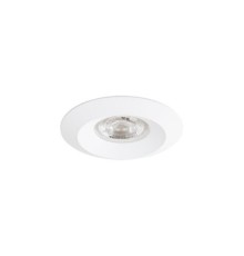 Точечный встраиваемый светильник Arte Lamp MIRA MINI A2761PL-1WH