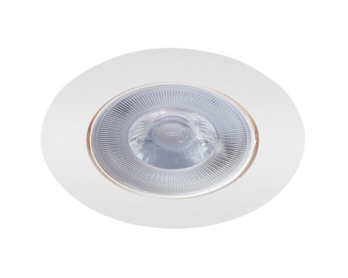 Точечный встраиваемый светильник Arte Lamp KAUS A4762PL-1WH
