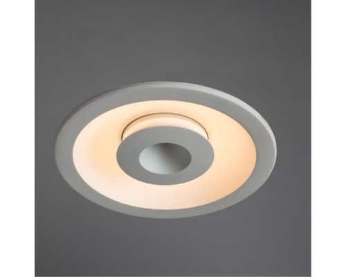 Точечный встраиваемый светильник Arte Lamp SIRIO A7205PL-2WH Точечный встраиваемый светильник Arte Lamp SIRIO A7205PL-2WH