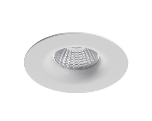 Точечный встраиваемый светильник Arte Lamp UOVO A1427PL-1WH