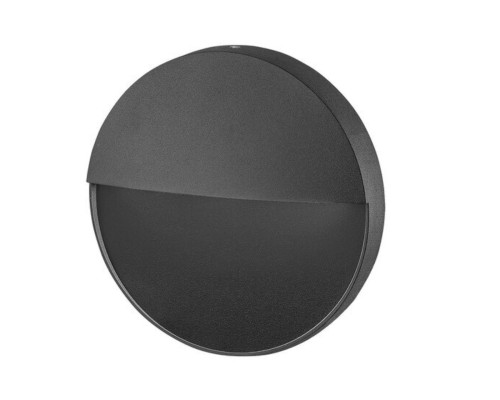 Подсветка для лестниц Arte Lamp PIAZZA A3521AL-1BK