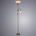 Торшер Arte Lamp DUETTO A9569PN-2SS