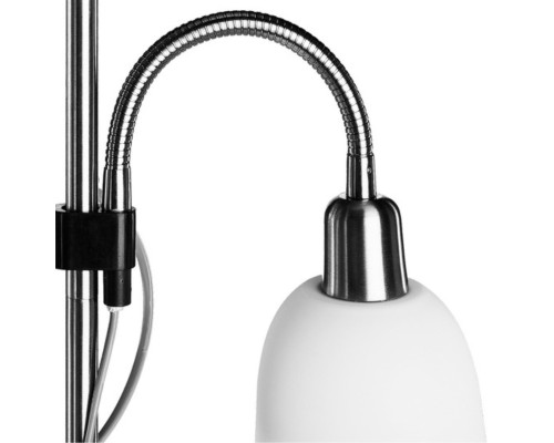 Торшер Arte Lamp DUETTO A9569PN-2SS