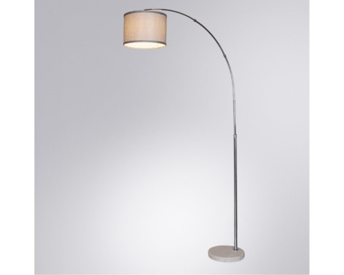 Торшер Arte Lamp PAOLO A4060PN-1CC