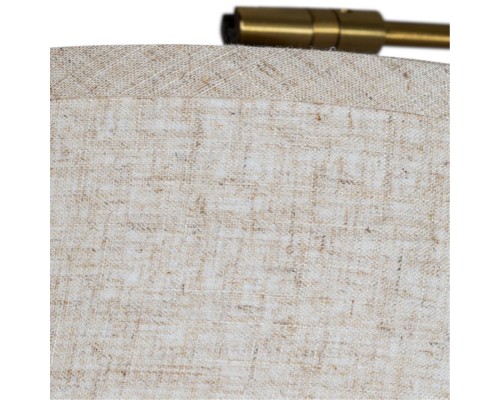 Торшер Arte Lamp PAOLO A4060PN-1PB