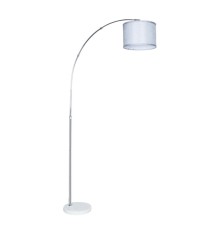 Торшер Arte Lamp PAOLO A4060PN-1CC