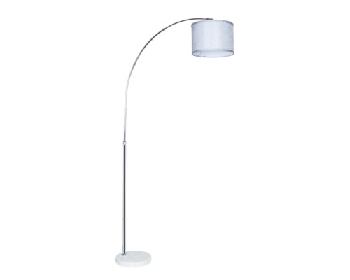 Торшер Arte Lamp PAOLO A4060PN-1CC