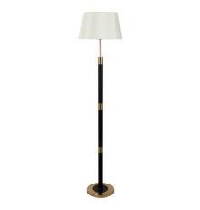 Торшер Arte Lamp ROBERT A5066PN-1BK