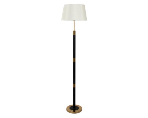 Торшер Arte Lamp ROBERT A5066PN-1BK