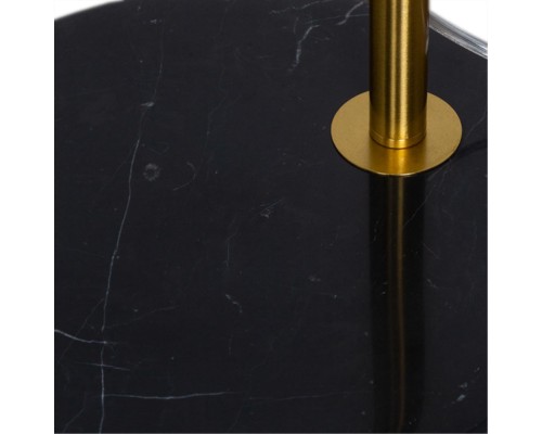 Торшер Arte Lamp PAOLO A4060PN-1PB