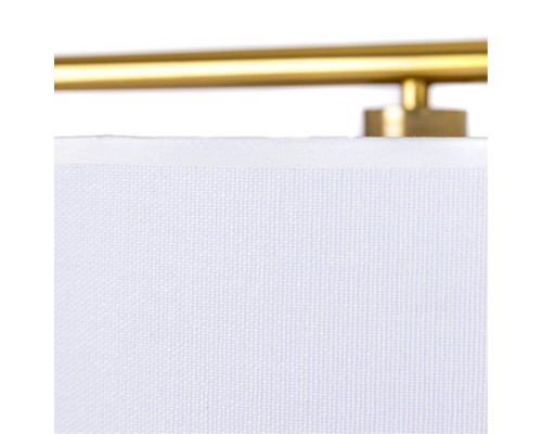 Торшер Arte Lamp APEROL A5031PN-1PB