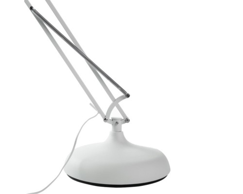 Торшер Arte Lamp GOLIATH A2487PN-1WH