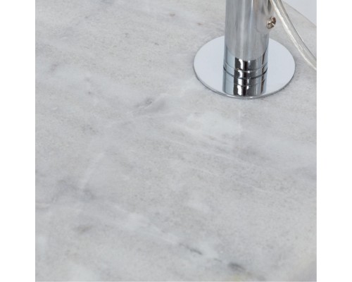 Торшер Arte Lamp PAOLO A4060PN-1CC